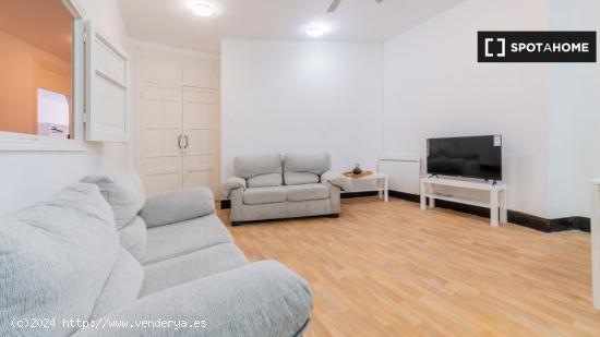 Habitación en piso compartido en valència - VALENCIA