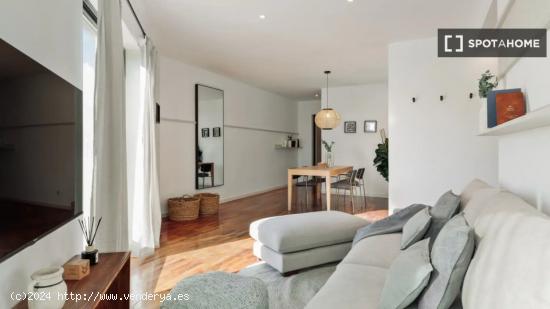 Apartamento de 2 dormitorios en alquiler en Barcelona - BARCELONA