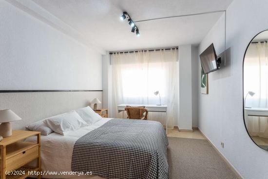  Se alquila habitación en piso compartido en Alicante - ALICANTE 