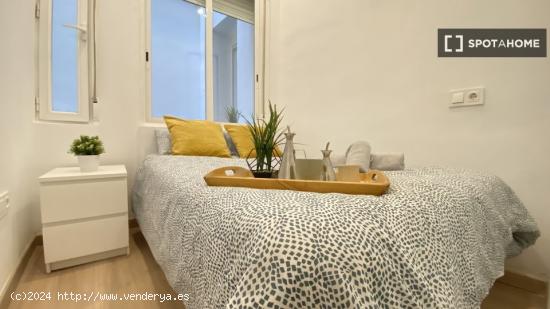 Apartamento de 1 habitación en alquiler en Justicia - MADRID