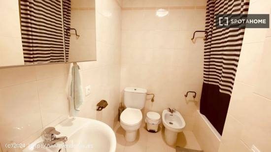 Apartamento entero de 1 dormitorio en Barcelona - BARCELONA