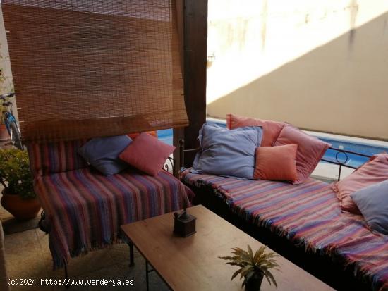 ¡¡¡FABULOSA CASA CON PISCINA EN LA BARRIADA DE ALCOLEA EN CÓRDOBA!!! - CORDOBA