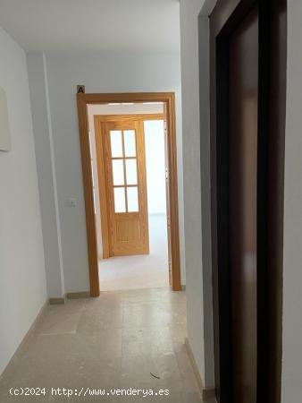 PISO NUEVO A ESTRENAR CON 3 HABITACIONES EN VILLANUEVA DE ALGAIDAS - MALAGA