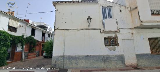 Venta de edificio para reformar en Estepona - MALAGA