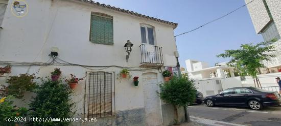 Venta de edificio para reformar en Estepona - MALAGA