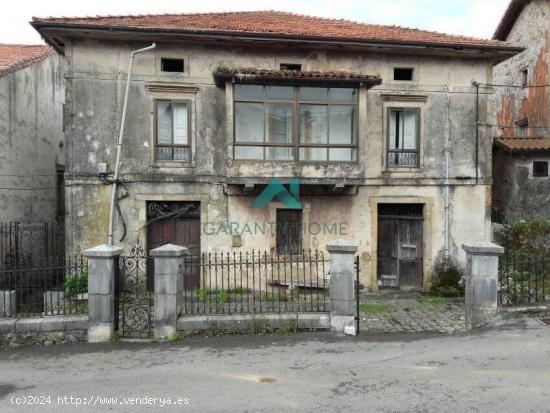  Se vende casa de `pueblo en Carasa - CANTABRIA 