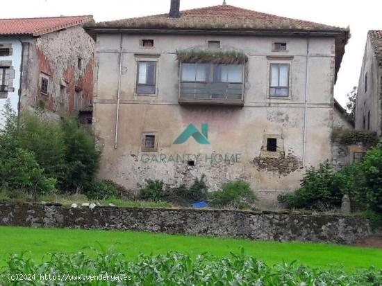 Se vende casa de `pueblo en Carasa - CANTABRIA