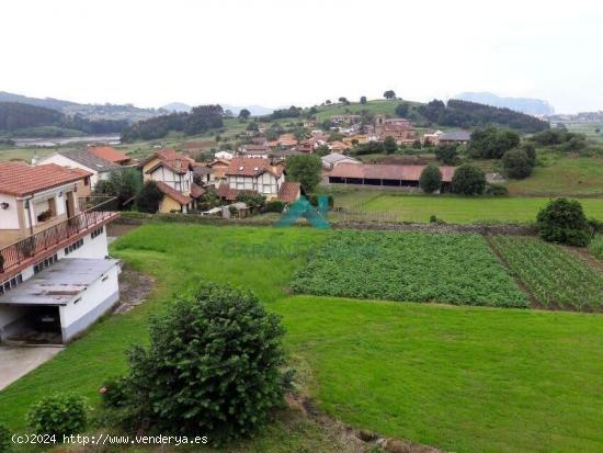 Se vende casa de `pueblo en Carasa - CANTABRIA