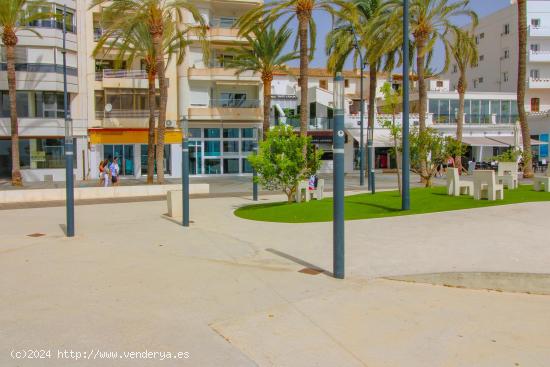 ¡Oportunidad de Oro! Restaurante en Primera Línea de Playa en Altea - ALICANTE