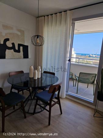 Estupenda vivienda reformada en Benalúa, Alicante - ALICANTE