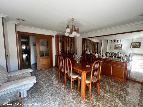 EN VENTA PISO CENTRO CABALLERO DE RODAS 4 DORMITORIOS - ALICANTE