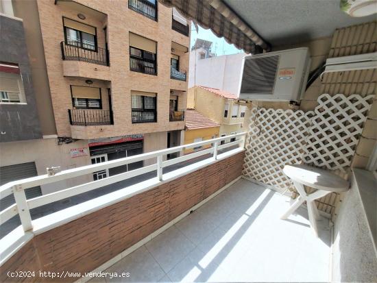 Apartamento en centro - ALICANTE