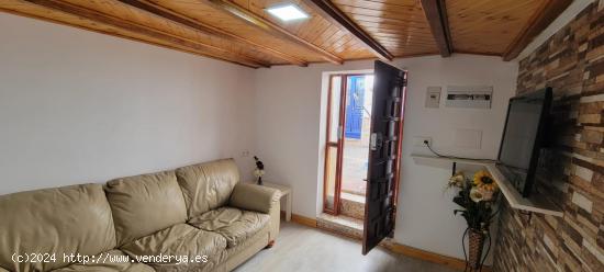 Casa en venta en Sayalonga - MALAGA