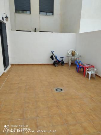 PISO EN VENTA CON GARAJE Y TRASTERO - CASTELLON