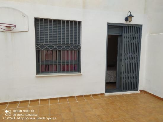 PISO EN VENTA CON GARAJE Y TRASTERO - CASTELLON