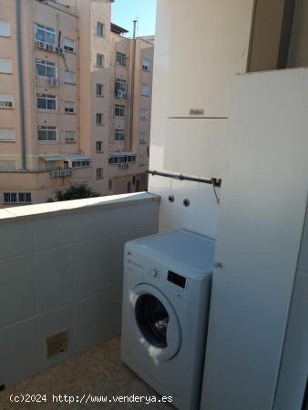 EXCELENTE PISO EN ZONA EL PILAR - CASTELLON