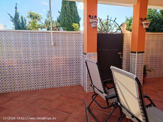 PRECIOSO CHALET PARA ENTRAR A VIVIR EN ZONA MADRIGAL - CASTELLON