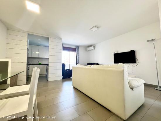 Apartamento de 2016 con garaje y trastero - ALICANTE