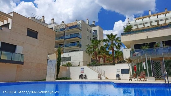  Apartamento en Venta en Orihuela Costa Alicante 