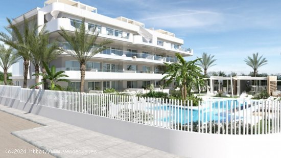  Apartamento en Venta en Orihuela Costa Alicante 