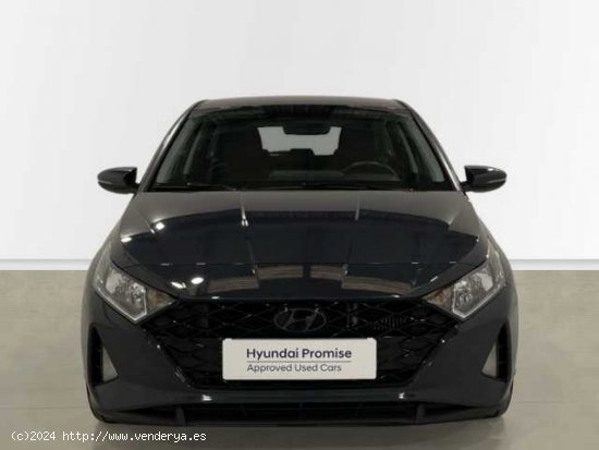 Hyundai i20 ( 1.0 TGDI Klass 100 )  - Lliçà De Vall