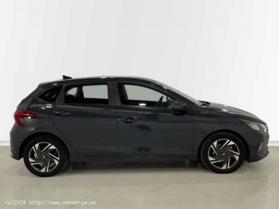 Hyundai i20 ( 1.0 TGDI Klass 100 )  - Lliçà De Vall