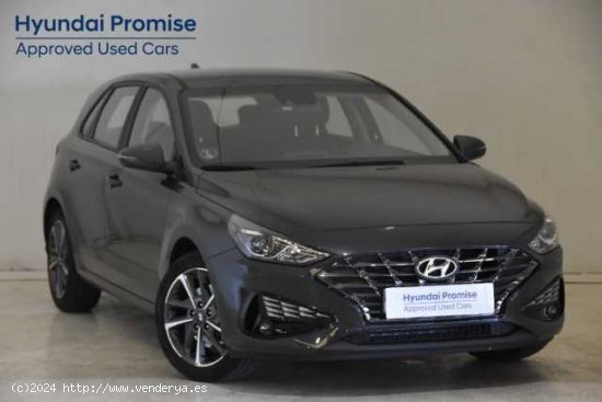 Hyundai i30 ( 1.5 DPI Klass SLX 110 )  - Lliçà De Vall