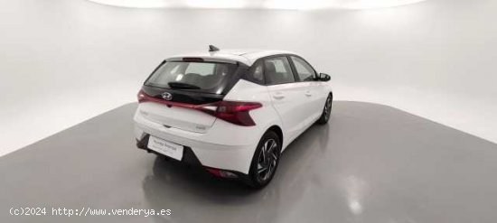 Hyundai i20 ( 1.0 TGDI Klass 100 )  - Sabadell