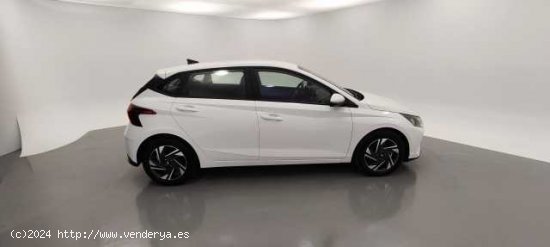 Hyundai i20 ( 1.0 TGDI Klass 100 )  - Sabadell