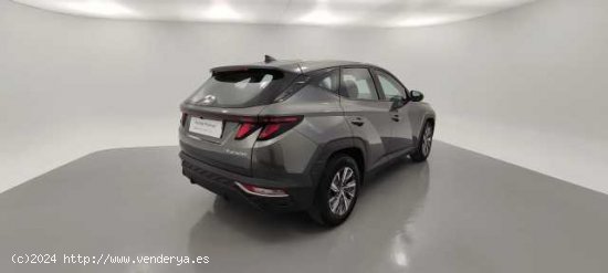 Hyundai Tucson ( 1.6 TGDI Klass 4x2 )  - Sabadell