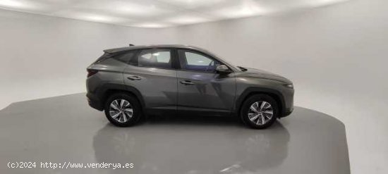 Hyundai Tucson ( 1.6 TGDI Klass 4x2 )  - Sabadell