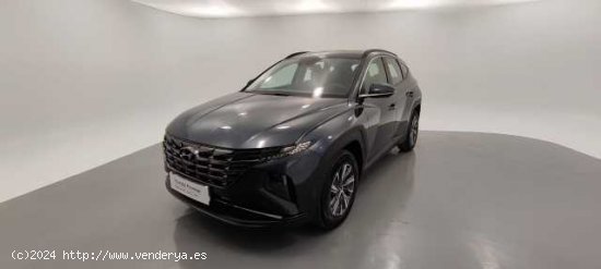  Hyundai Tucson ( 1.6 TGDI Maxx 4x2 )  - Sabadell 