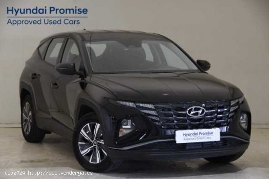 Hyundai Tucson ( 1.6 TGDI Klass 4x2 )  - Fornells de la Selva