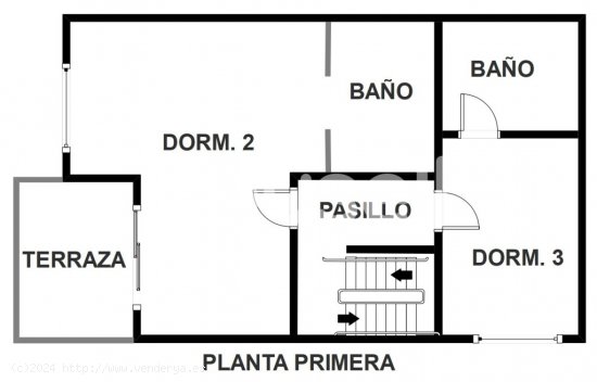 Casa en venta de 320m²  Calle Rúa Os Velchos, 15144 Arteixo (A Coruña)