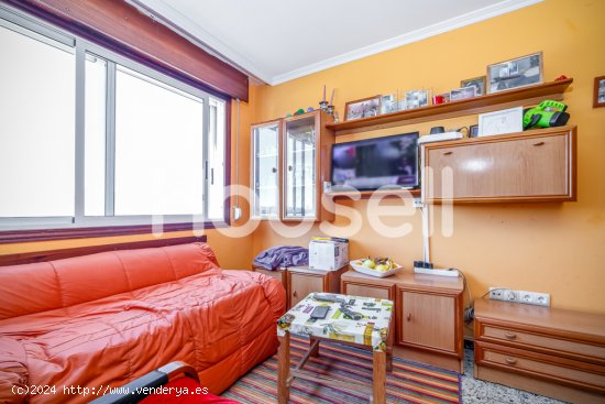 Piso en venta de 125m² Camino Rúa do Xuncal, 36212 Vigo (Pontevedra)