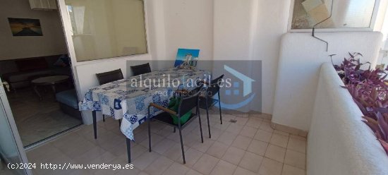 BONITO  PISO 120M2 -  LOS BOLICHES -   PISCINA Y A PASOS DE LA PLAYA