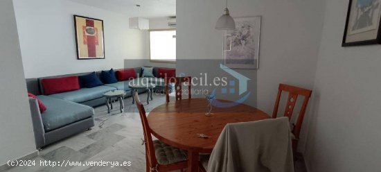 BONITO  PISO 120M2 -  LOS BOLICHES -   PISCINA Y A PASOS DE LA PLAYA