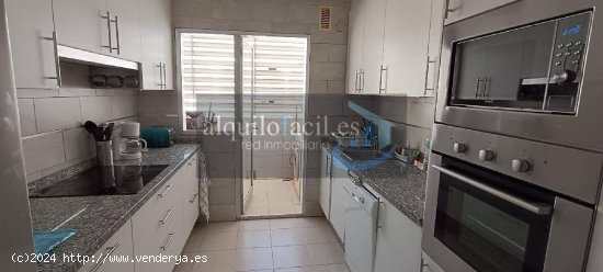 BONITO  PISO 120M2 -  LOS BOLICHES -   PISCINA Y A PASOS DE LA PLAYA