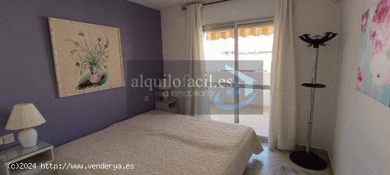 BONITO  PISO 120M2 -  LOS BOLICHES -   PISCINA Y A PASOS DE LA PLAYA