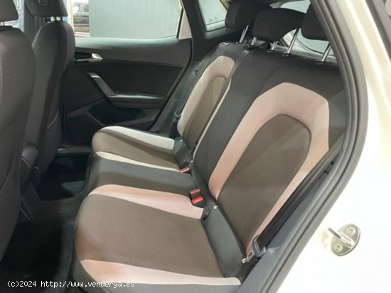 Seat Ibiza 1.0 EcoTSI 85kW (115CV) DSG Xcellence Pl - Villalba