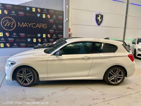 BMW Serie 1 en venta en Sevilla (Sevilla) - Sevilla