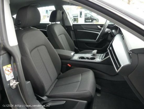 AUDI A7 en venta en Marchena (Sevilla) - Marchena