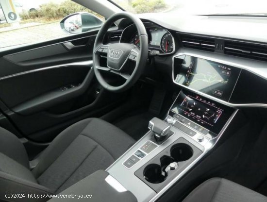 AUDI A7 en venta en Marchena (Sevilla) - Marchena