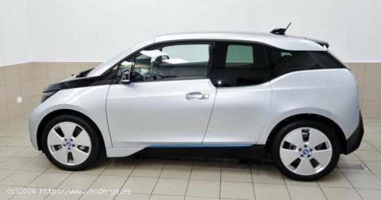 BMW i3 en venta en Marchena (Sevilla) - Marchena