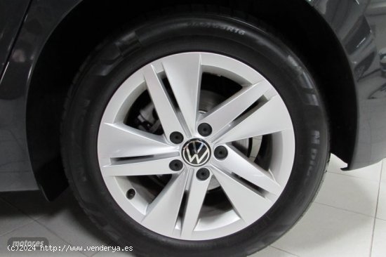 Volkswagen Golf 1.0 TSI 81kW 110CV de 2022 con 14.900 Km por 19.490 EUR. en Tenerife