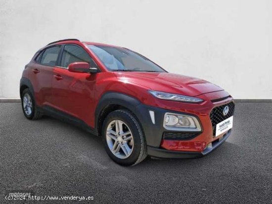 Hyundai Kona 1.0 TGDI Klass 4x2 de 2020 con 68.831 Km por 17.900 EUR. en Huelva