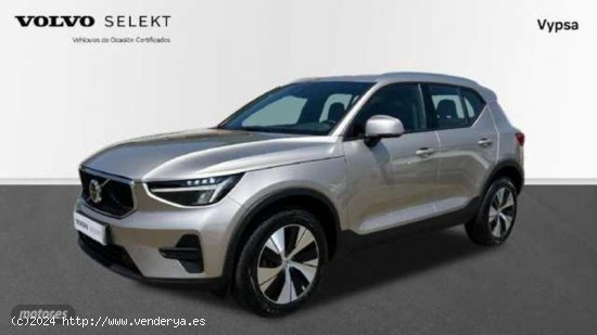 Volvo XC40 XC40 Core, T2 automatico, Gasolina de 2023 con 33.358 Km por 34.500 EUR. en Cordoba