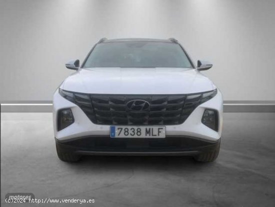 Hyundai Tucson Tucson 1.6 TGDI PHEV Tecno Sky AT de 2023 con 8.667 Km por 40.900 EUR. en Huelva