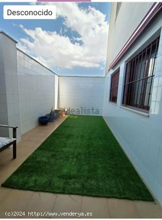 Venta de piso en Patiño - MURCIA