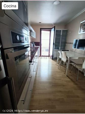 Venta de piso en Patiño - MURCIA